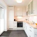 Feriendorf Sudstrand Haus 32 Casa de Férias Neustadt in Holstein