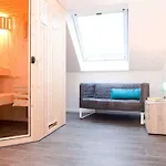 Feriendorf Sudstrand Haus 32 Casa de Férias