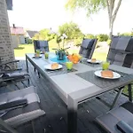 Casa de Férias Feriendorf Sudstrand Haus 32 Neustadt in Holstein