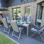 Feriendorf Sudstrand Haus 32 Casa de Férias Neustadt in Holstein