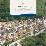 Casa de Férias Feriendorf Sudstrand Haus 32 Neustadt in Holstein