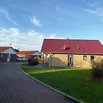 Casa de Férias Feriendorf Sudstrand Haus 32 Neustadt in Holstein