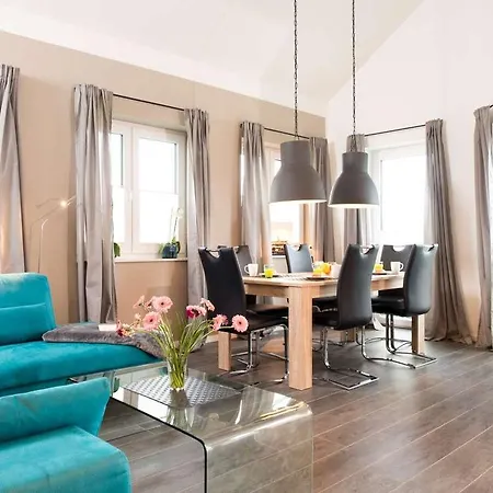 Feriendorf Sudstrand Haus 32