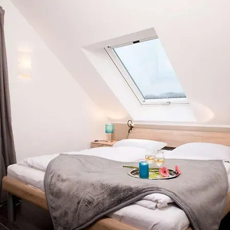 Feriendorf Sudstrand Haus 32 Semesterbostad Neustadt in Holstein