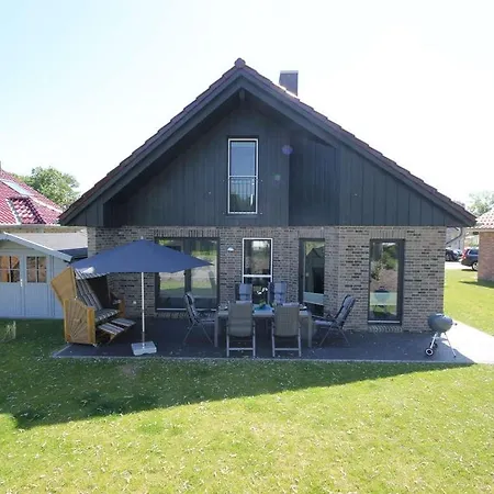 Feriendorf Sudstrand Haus 32 *