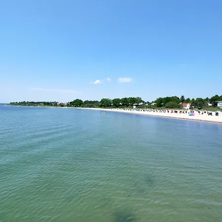 Feriendorf Sudstrand Haus 32