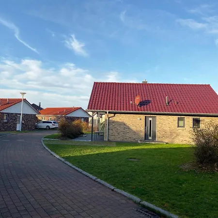 Semesterbostad Feriendorf Sudstrand Haus 32 Neustadt in Holstein